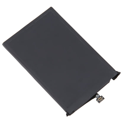 For ZTE Nubia N1 NX541J 4900mAh Battery Replacement LI3849T44P3H956349 - For ZTE by buy2fix | Online Shopping UK | buy2fix