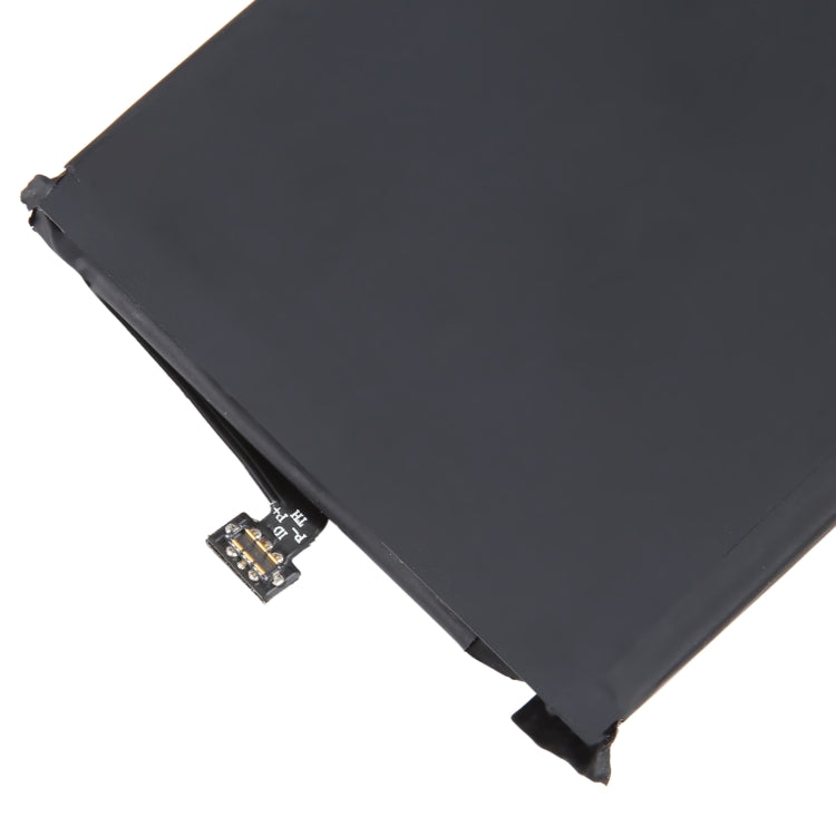 For ZTE Nubia N1 NX541J 4900mAh Battery Replacement LI3849T44P3H956349 - For ZTE by buy2fix | Online Shopping UK | buy2fix