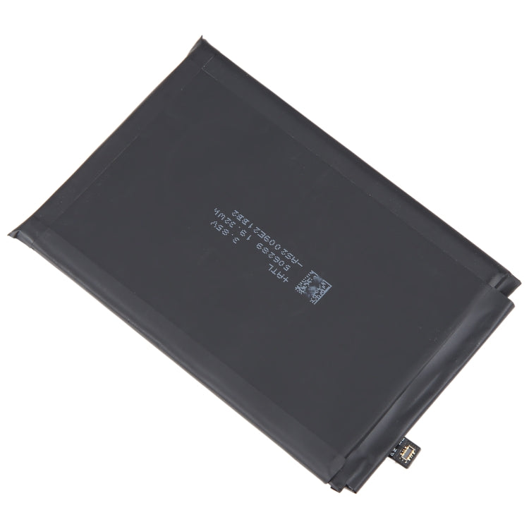 For ZTE Nubia Play NX651J 5100mAh Battery Replacement LI3950t44P8h926251 - For ZTE by buy2fix | Online Shopping UK | buy2fix