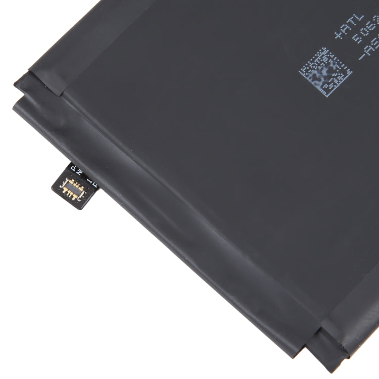 For ZTE Nubia Play NX651J 5100mAh Battery Replacement LI3950t44P8h926251 - For ZTE by buy2fix | Online Shopping UK | buy2fix