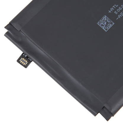 For ZTE Nubia Play NX651J 5100mAh Battery Replacement LI3950t44P8h926251 - For ZTE by buy2fix | Online Shopping UK | buy2fix