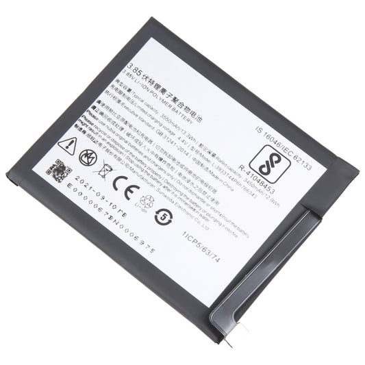 For ZTE Nubia Z18 mini NX611J 3550mAh Battery Replacement Li3933T44P6h766343 by buy2fix