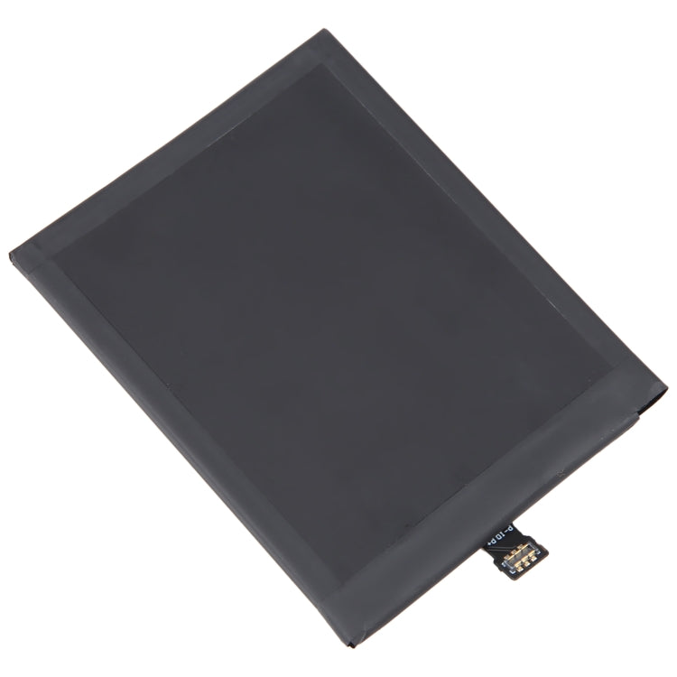 For ZTE Nubia Z17 NX563J 3500mAh Battery Replacement Li3932T44P6h806139 - For ZTE by buy2fix | Online Shopping UK | buy2fix