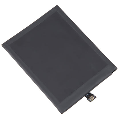 For ZTE Nubia Z17 NX563J 3500mAh Battery Replacement Li3932T44P6h806139 - For ZTE by buy2fix | Online Shopping UK | buy2fix