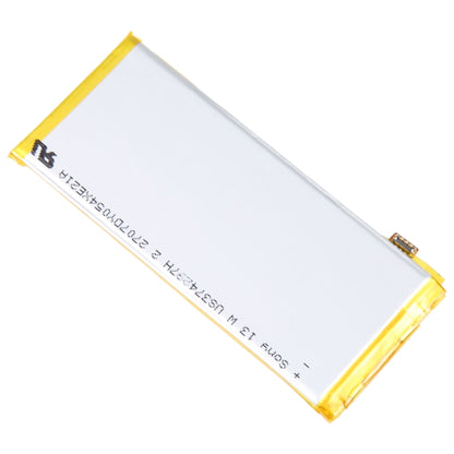 For ZTE Nubia Z5S MINI NX403A 2000mAh Battery Replacement LI3820T43P3H984237 - For ZTE by buy2fix | Online Shopping UK | buy2fix