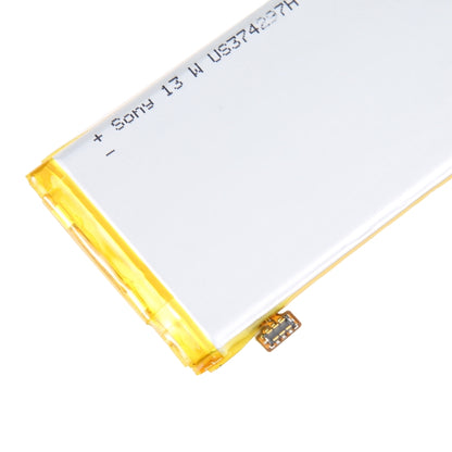 For ZTE Nubia Z5S MINI NX403A 2000mAh Battery Replacement LI3820T43P3H984237 - For ZTE by buy2fix | Online Shopping UK | buy2fix