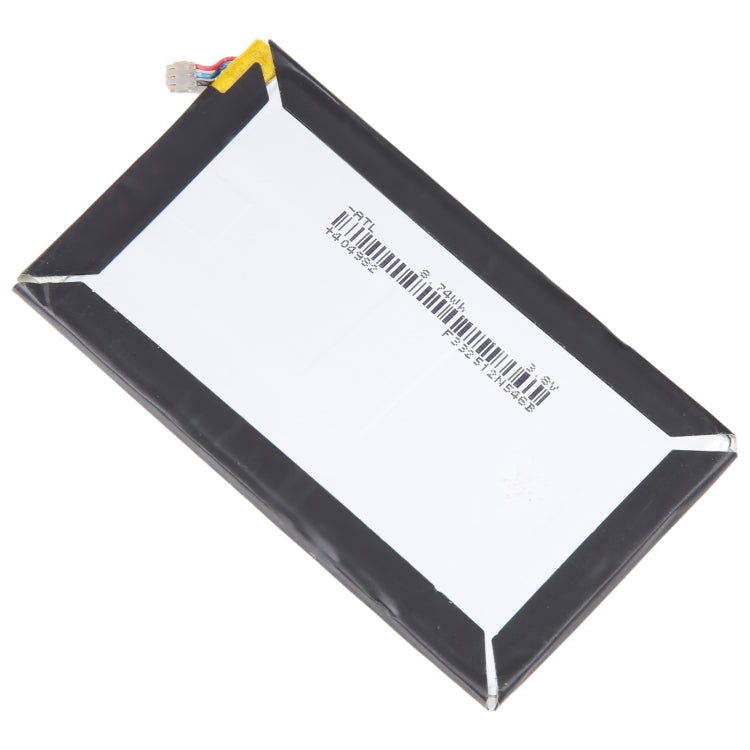 For ZTE Nubia Z5 Z5 mini Z5S NX402 NX503A 2200mAh Battery Replacement Li3822T43p3h844941 - For ZTE by buy2fix | Online Shopping UK | buy2fix