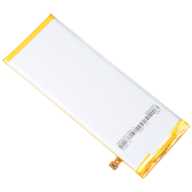 For ZTE Nubia Z9 mini NX511J 3000mAh Battery Replacement Li3829T44P6hA74140 - For ZTE by buy2fix | Online Shopping UK | buy2fix
