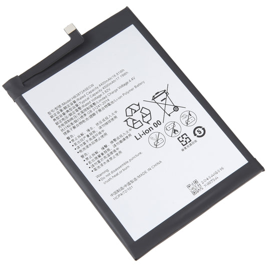 For Huawei NOTE 8 EDI-AL10 4400mAh Battery Replacement HB3872A5ECW by buy2fix