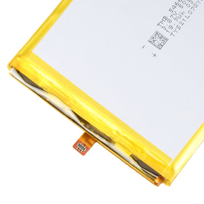 For ZTE Blade V40 5G 5060mAh Battery Replacement li3951T44p8h956656 - For ZTE by buy2fix | Online Shopping UK | buy2fix