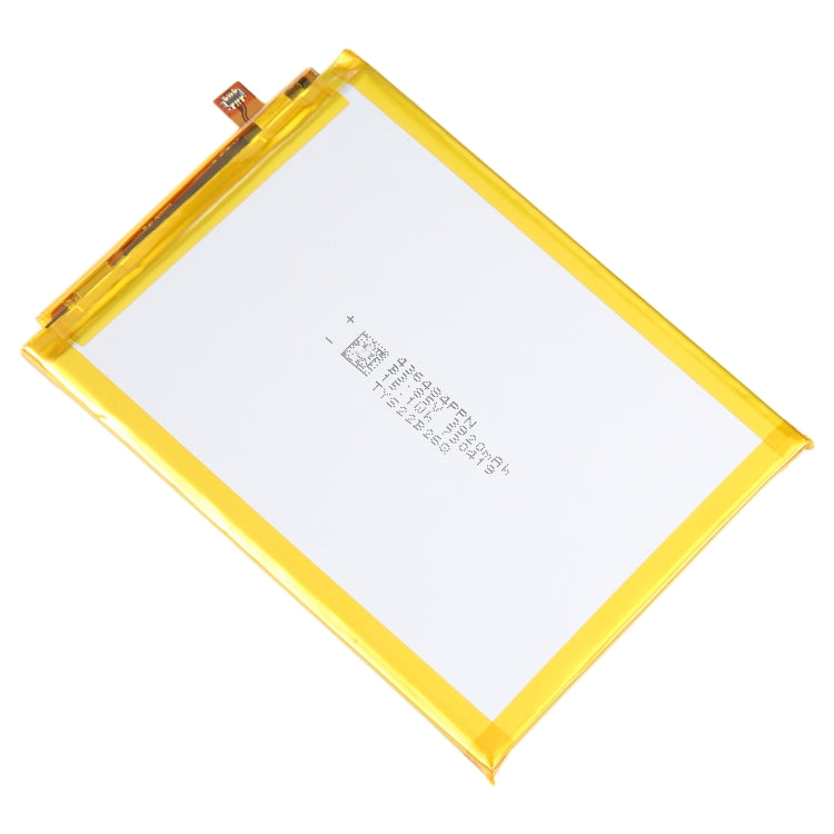 For ZTE 7530N 3900mAh Battery Replacement Li3839T44P8h866445 - For ZTE by buy2fix | Online Shopping UK | buy2fix