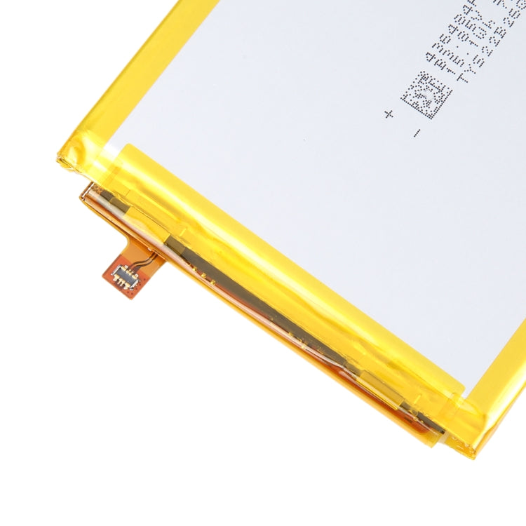 For ZTE 7530N 3900mAh Battery Replacement Li3839T44P8h866445 - For ZTE by buy2fix | Online Shopping UK | buy2fix