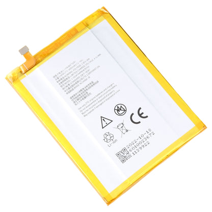 For ZTE ZMAX PRO Z981 GRAND X MAX 2 Z988 Z963U 3400mAh Battery Replacement Li3934T44P8h876744 - For ZTE by buy2fix | Online Shopping UK | buy2fix