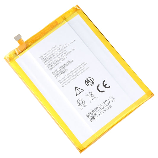 For ZTE ZMAX PRO Z981 GRAND X MAX 2 Z988 Z963U 3400mAh Battery Replacement Li3934T44P8h876744 by buy2fix