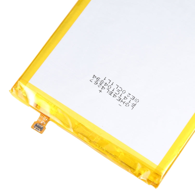 For ZTE ZMAX PRO Z981 GRAND X MAX 2 Z988 Z963U 3400mAh Battery Replacement Li3934T44P8h876744 - For ZTE by buy2fix | Online Shopping UK | buy2fix