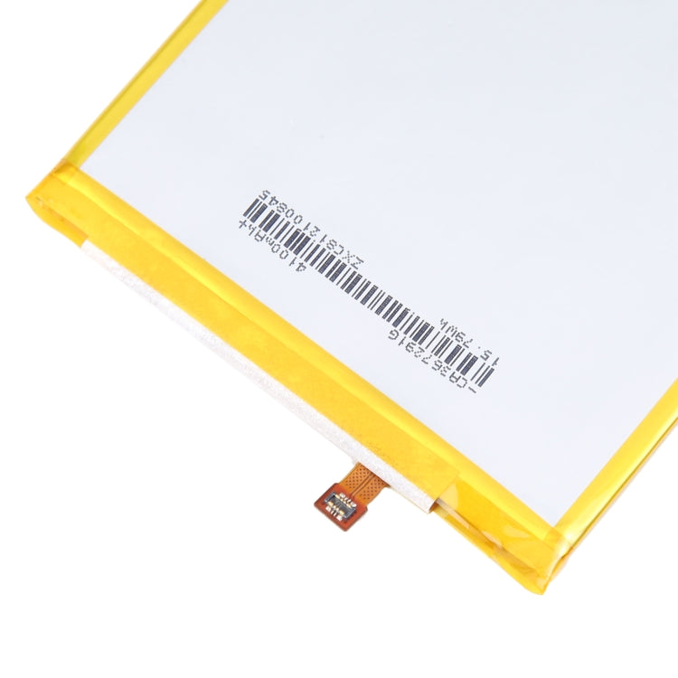 For ZTE Blade Z Max Z982 4080mAh Battery Replacement Li3940T44P8h937238 - For ZTE by buy2fix | Online Shopping UK | buy2fix