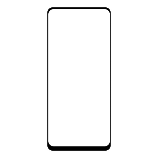 For Motorola Moto G Power 5G 25pcs Full Glue Full Cover Screen Protector Tempered Glass Film - Motorola Tempered Glass by buy2fix | Online Shopping UK | buy2fix