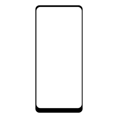 For Motorola Moto G Play 2023 25pcs Full Glue Full Cover Screen Protector Tempered Glass Film - Motorola Tempered Glass by buy2fix | Online Shopping UK | buy2fix