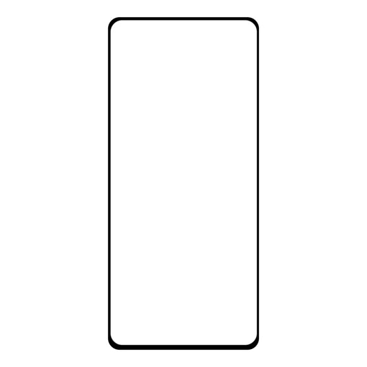 For Motorola Moto G72 25pcs Full Glue Full Cover Screen Protector Tempered Glass Film - Motorola Tempered Glass by buy2fix | Online Shopping UK | buy2fix