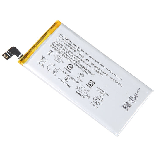 For Google Pixel 4 XL 3700mAh Battery Replacement G020J-B - For Google by buy2fix | Online Shopping UK | buy2fix