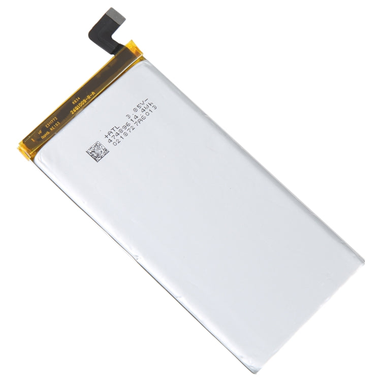 For Google Pixel 4 XL 3700mAh Battery Replacement G020J-B - For Google by buy2fix | Online Shopping UK | buy2fix