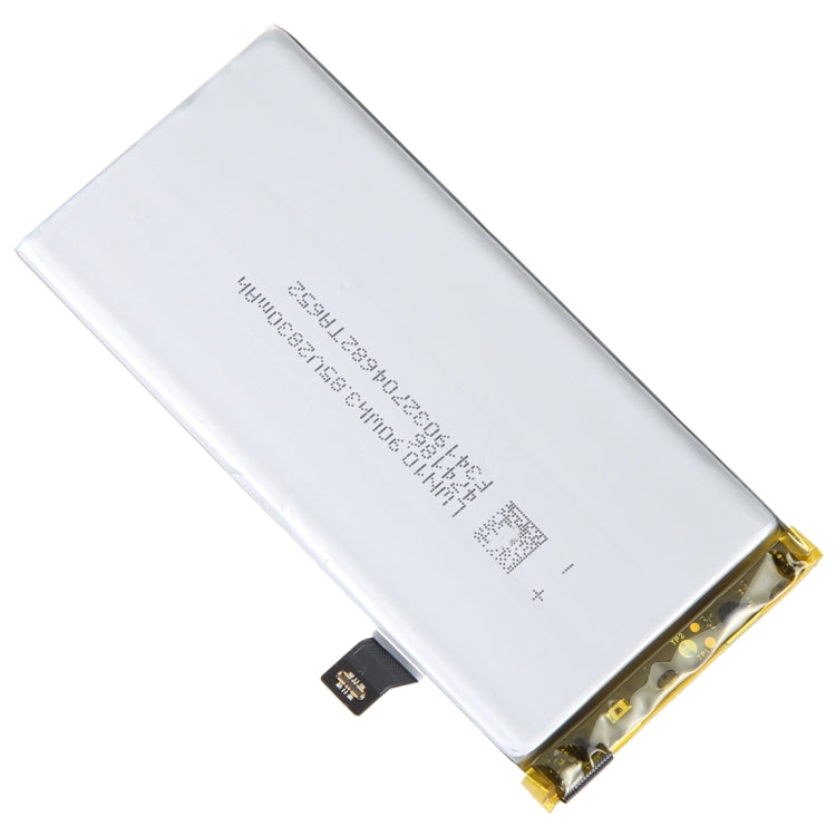 For Google Pixel 4 2800mAh Battery Replacement G020I-B - For Google by buy2fix | Online Shopping UK | buy2fix