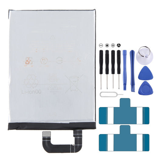 For Google GWRL2 3052mAh Battery Replacement - For Google by buy2fix | Online Shopping UK | buy2fix