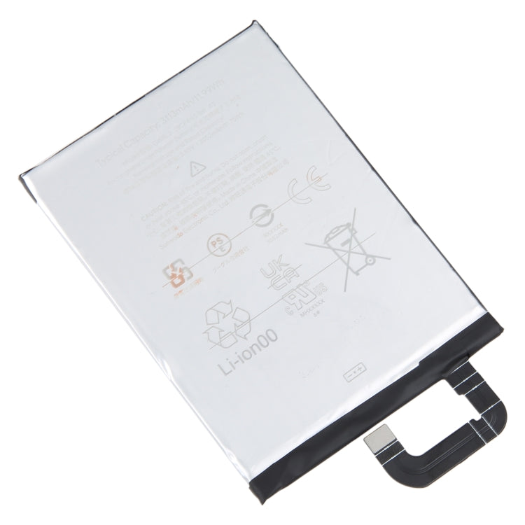 For Google GWRL2 3052mAh Battery Replacement - For Google by buy2fix | Online Shopping UK | buy2fix