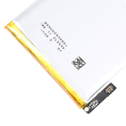 For Google Pixel 3 2915mAh Battery Replacement G013A-B - For Google by buy2fix | Online Shopping UK | buy2fix