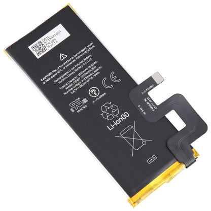 For Google GB4IV 3885mAh Battery Replacement - For Google by buy2fix | Online Shopping UK | buy2fix