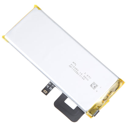 For Google GB4IV 3885mAh Battery Replacement - For Google by buy2fix | Online Shopping UK | buy2fix