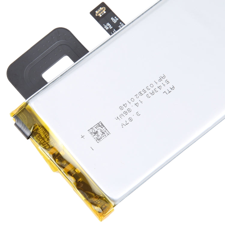 For Google GB4IV 3885mAh Battery Replacement - For Google by buy2fix | Online Shopping UK | buy2fix