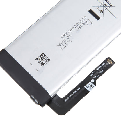 For Google Pixel 5A 4620mAh Battery Replacement G27FU - For Google by buy2fix | Online Shopping UK | buy2fix