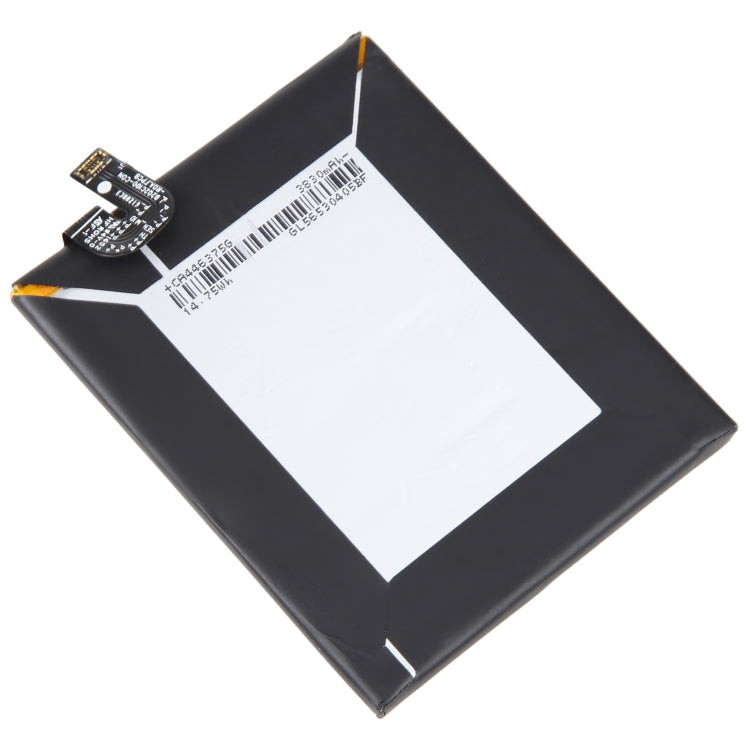 For Google Pixel 2 XL LG Edition 3830mAh Battery Replacement BG2M - For Google by buy2fix | Online Shopping UK | buy2fix
