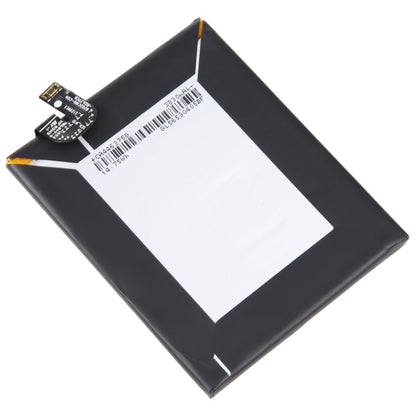 For Google Pixel 2 XL LG Edition 3830mAh Battery Replacement BG2M - For Google by buy2fix | Online Shopping UK | buy2fix