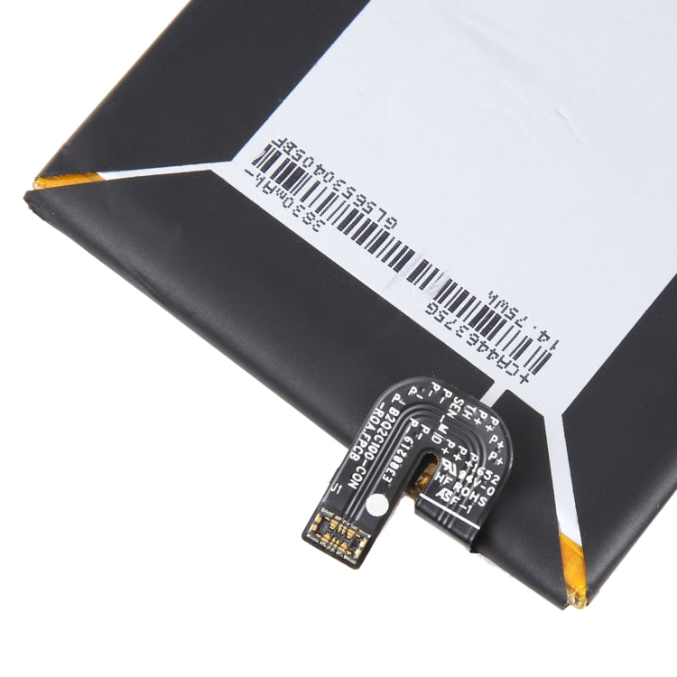 For Google Pixel 2 XL LG Edition 3830mAh Battery Replacement BG2M - For Google by buy2fix | Online Shopping UK | buy2fix