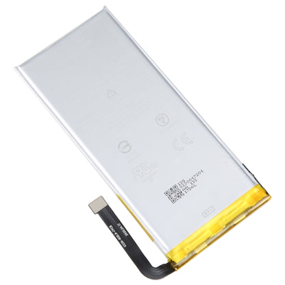 For Google Pixel 5 4000mAh Battery Replacement GTB1F - For Google by buy2fix | Online Shopping UK | buy2fix