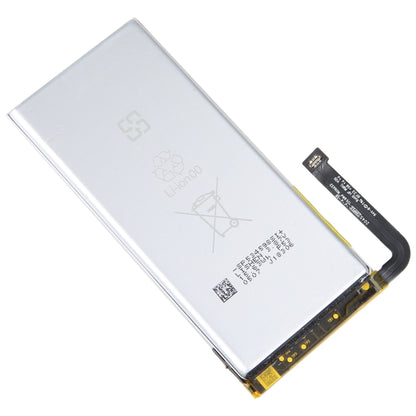 For Google Pixel 5 4000mAh Battery Replacement GTB1F - For Google by buy2fix | Online Shopping UK | buy2fix