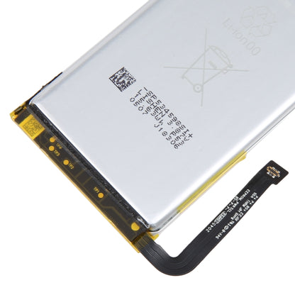 For Google Pixel 5 4000mAh Battery Replacement GTB1F - For Google by buy2fix | Online Shopping UK | buy2fix