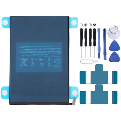 For iPad mini 5 2019 A2126 A2124 A2133 A2125 300mAh Battery Replacement - For iPad & iPod Series by buy2fix | Online Shopping UK | buy2fix