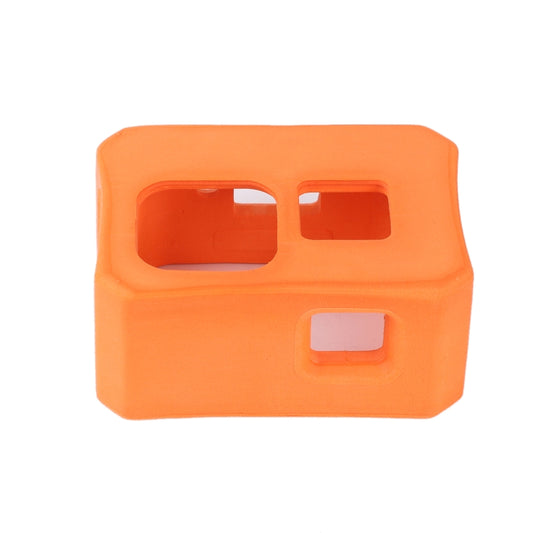 For Gopro Hero 8 EVA Floaty Case(Orange) - Floaty Sponge by buy2fix | Online Shopping UK | buy2fix