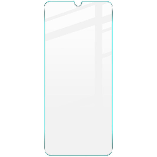 For Motorola Moto E13 4G IMAK H Series Tempered Glass Film - Motorola Tempered Glass by imak | Online Shopping UK | buy2fix