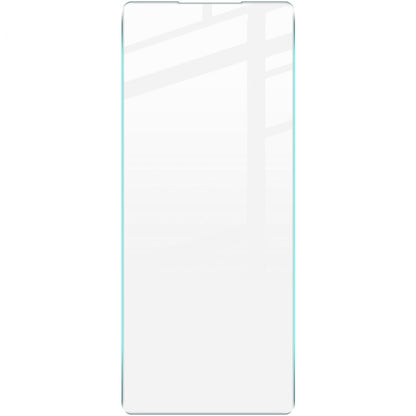 For Sony Xperia 10 V IMAK H Series Tempered Glass Film by imak