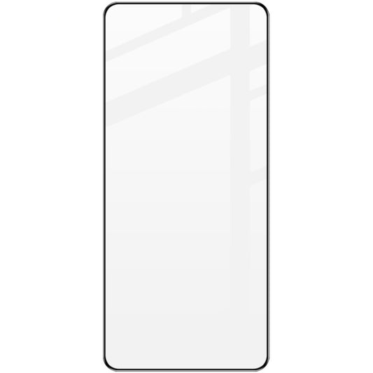For Realme GT Neo 5 5G / GT3 5G imak 9H Surface Hardness Full Screen Tempered Glass Film Pro+ Series by imak