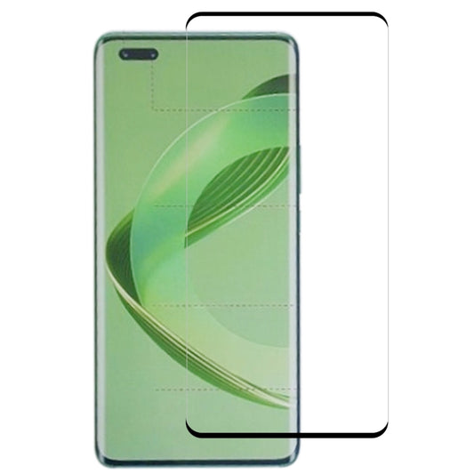 For Huawei nova 11 Ultra / nova 11 Pro 3D Curved Edge Full Screen Tempered Glass Film - Huawei Tempered Glass by buy2fix | Online Shopping UK | buy2fix