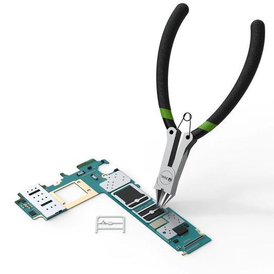 2UUL DA83 Basic Plier Cutter for Phone Repair - Others by 2UUL | Online Shopping UK | buy2fix