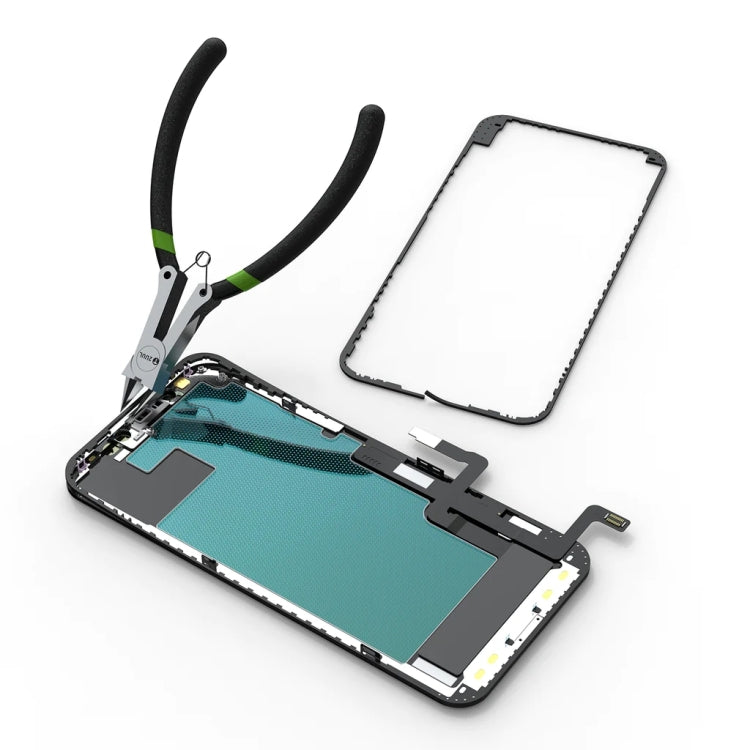 2UUL DA83 Basic Plier Cutter for Phone Repair - Others by 2UUL | Online Shopping UK | buy2fix