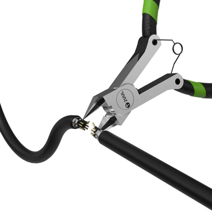 2UUL DA83 Basic Plier Cutter for Phone Repair - Others by 2UUL | Online Shopping UK | buy2fix