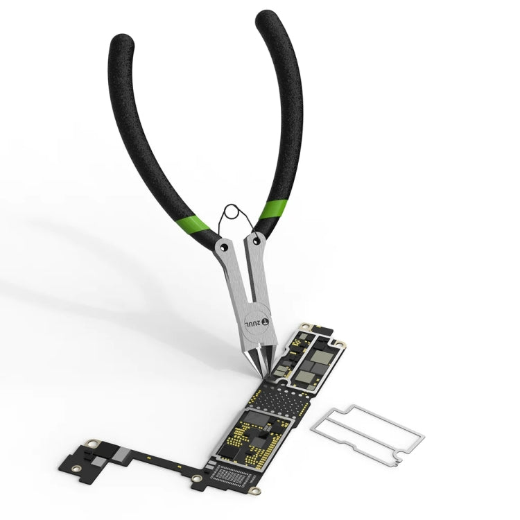 2UUL DA83 Basic Plier Cutter for Phone Repair - Others by 2UUL | Online Shopping UK | buy2fix