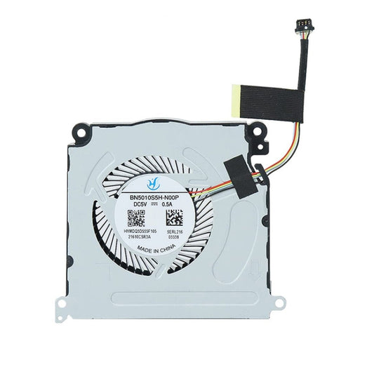 CPU Cooling Fan Set for Steam Deck - Steam Deck Spare Parts by buy2fix | Online Shopping UK | buy2fix